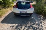 2009 Volvo C30 1.6 Diesel 109hk Cruisekontroll, EU ok til 03.2028