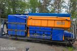 2015 Schmidt Stratos kombispreder B60C-30 VCLN-660CSW