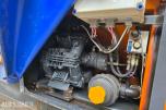 2015 Schmidt Stratos kombispreder B60C-30 VCLN-660CSW