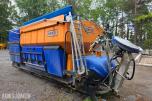 2015 Schmidt Stratos kombispreder B60C-30 VCLN-660CSW