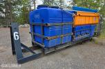 2015 Schmidt Stratos kombispreder B60C-30 VCLN-660CSW