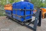 2015 Schmidt Stratos kombispreder B60C-30 VCLN-660CSW