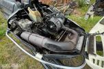 1987 Yamaha Viking snøscooter