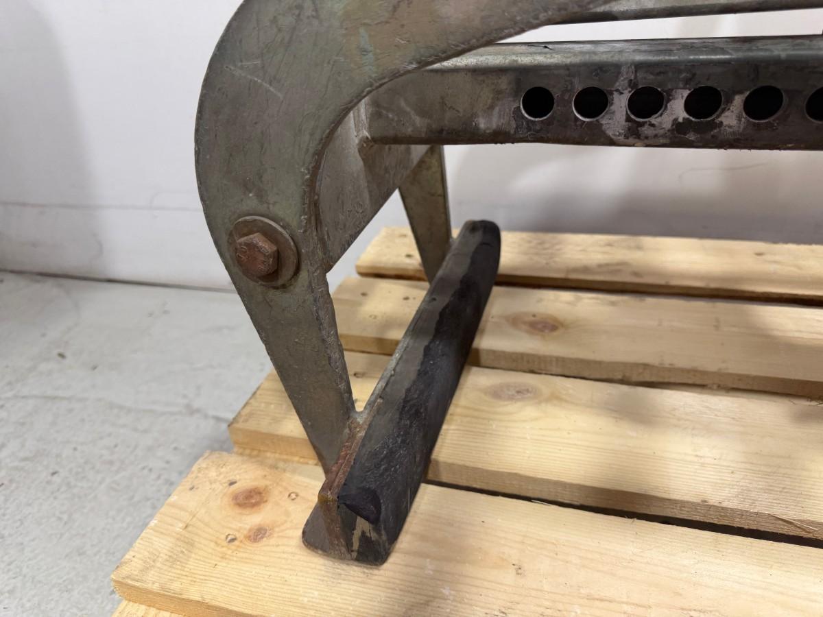 Hilti WSR 22-A bajonettsag med batteri, lader og løfteklype