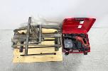 Hilti WSR 22-A bajonettsag med batteri, lader og løfteklype