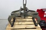 Hilti WSR 22-A bajonettsag med batteri, lader og løfteklype