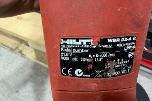 Hilti WSR 22-A bajonettsag med batteri, lader og løfteklype