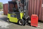 2000 Clark CEM 25 S elektrisk truck