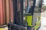 2000 Clark CEM 25 S elektrisk truck