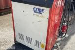 2000 Clark CEM 25 S elektrisk truck