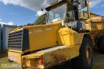 1995 Moxy MT27 Dumper - Anleggsdumper 