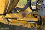 1995 Moxy MT27 Dumper - Anleggsdumper 