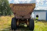 1995 Moxy MT27 Dumper - Anleggsdumper 