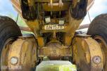 1995 Moxy MT27 Dumper - Anleggsdumper 