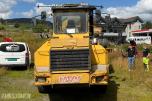 1995 Moxy MT27 Dumper - Anleggsdumper 