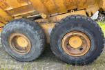1995 Moxy MT27 Dumper - Anleggsdumper 