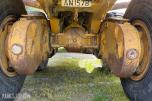 1995 Moxy MT27 Dumper - Anleggsdumper 
