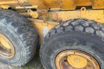 1995 Moxy MT27 Dumper - Anleggsdumper 