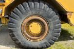 1995 Moxy MT27 Dumper - Anleggsdumper 