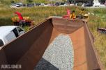 1995 Moxy MT27 Dumper - Anleggsdumper 