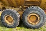 1995 Moxy MT27 Dumper - Anleggsdumper 