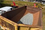 1995 Moxy MT27 Dumper - Anleggsdumper 