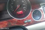 2007 Audi A8 4.1 Diesel 326hk QUATTRO Cruisekontroll, Reparasjonsobjekt
