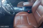 2007 Audi A8 4.1 Diesel 326hk QUATTRO Cruisekontroll, Reparasjonsobjekt