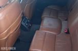 2007 Audi A8 4.1 Diesel 326hk QUATTRO Cruisekontroll, Reparasjonsobjekt