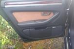 2007 Audi A8 4.1 Diesel 326hk QUATTRO Cruisekontroll, Reparasjonsobjekt