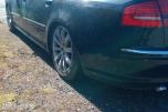 2007 Audi A8 4.1 Diesel 326hk QUATTRO Cruisekontroll, Reparasjonsobjekt