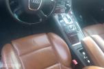 2007 Audi A8 4.1 Diesel 326hk QUATTRO Cruisekontroll, Reparasjonsobjekt