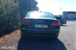 2007 Audi A8 4.1 Diesel 326hk QUATTRO Cruisekontroll, Reparasjonsobjekt