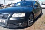 2007 Audi A8 4.1 Diesel 326hk QUATTRO Cruisekontroll, Reparasjonsobjekt