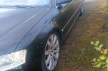 2007 Audi A8 4.1 Diesel 326hk QUATTRO Cruisekontroll, Reparasjonsobjekt