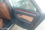 2007 Audi A8 4.1 Diesel 326hk QUATTRO Cruisekontroll, Reparasjonsobjekt