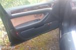 2007 Audi A8 4.1 Diesel 326hk QUATTRO Cruisekontroll, Reparasjonsobjekt