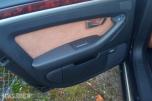 2007 Audi A8 4.1 Diesel 326hk QUATTRO Cruisekontroll, Reparasjonsobjekt
