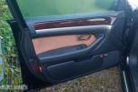 2007 Audi A8 4.1 Diesel 326hk QUATTRO Cruisekontroll, Reparasjonsobjekt