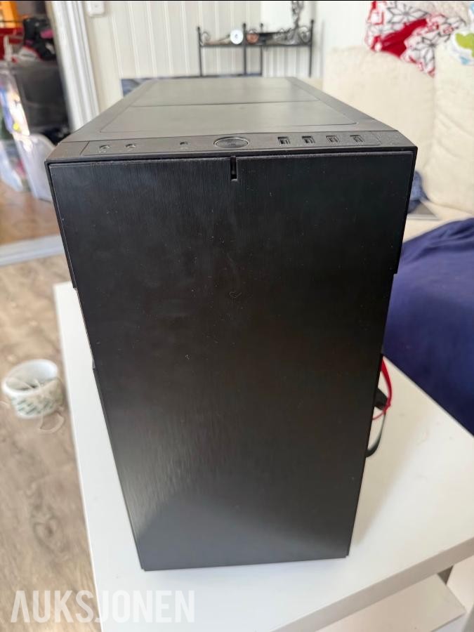 asus Gaming-PC – GTX 1060 6GB / i5-6600K / 16GB RAM