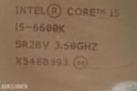 asus Gaming-PC – GTX 1060 6GB / i5-6600K / 16GB RAM