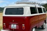 1969 Volkswagen Transporter, VW Buss T2, 156300km