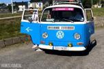 1969 Volkswagen Transporter, VW Buss T2, 156300km