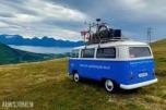 1969 Volkswagen Transporter, VW Buss T2, 156300km