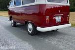 1969 Volkswagen Transporter, VW Buss T2, 156300km