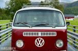 1969 Volkswagen Transporter, VW Buss T2, 156300km