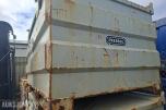 3000 Andre SK Diesel Tank 3000liter