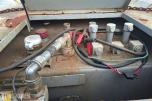 3000 Andre SK Diesel Tank 3000liter