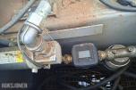 3000 Andre SK Diesel Tank 3000liter
