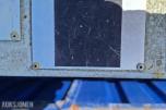 3000 Andre SK Diesel Tank 3000liter
